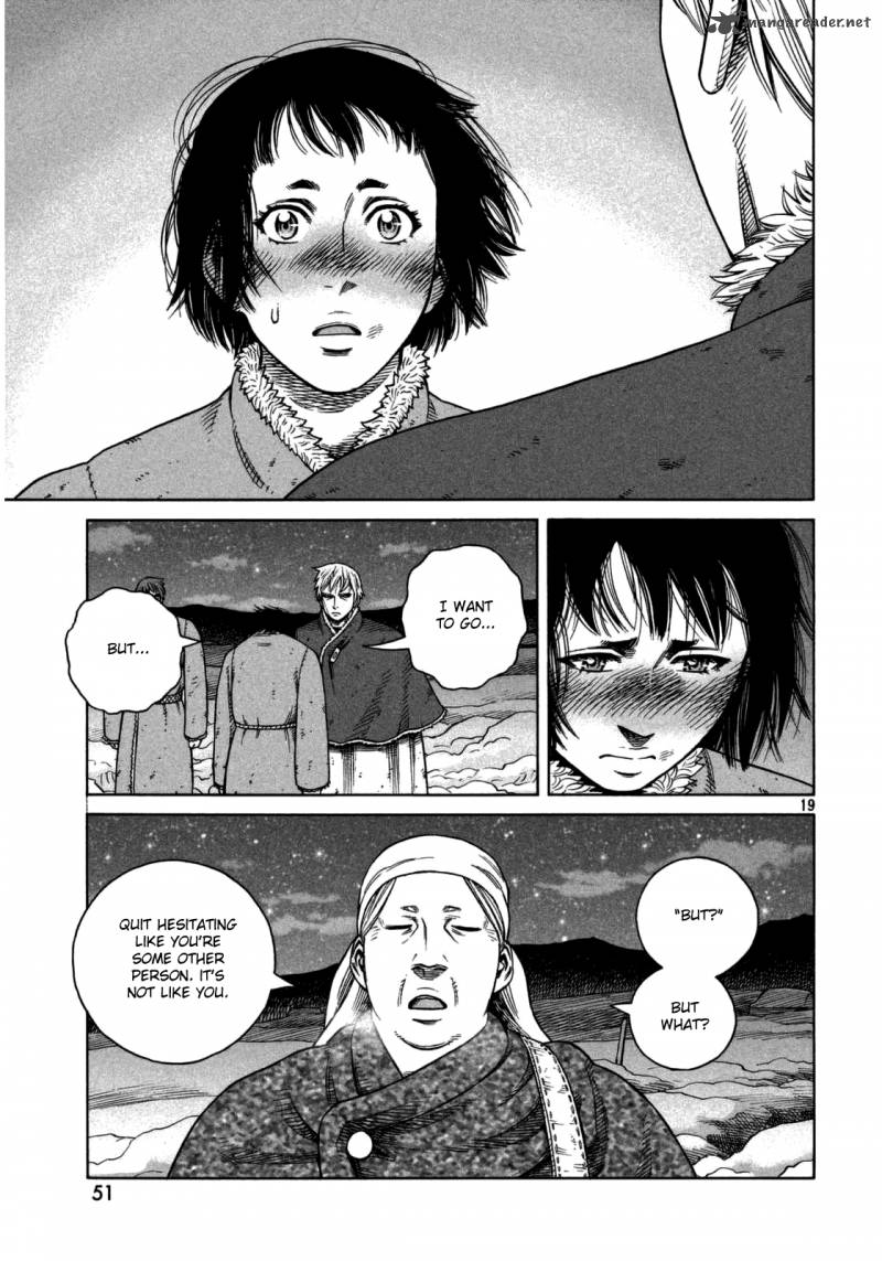 Vinland Saga Chapter 108 - Page 20