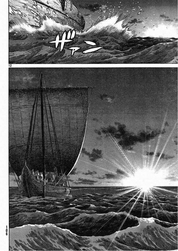 Vinland Saga Chapter 109 - Page 9