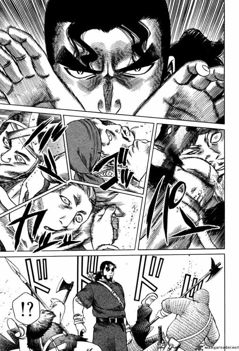 Vinland Saga Chapter 11 - Page 19