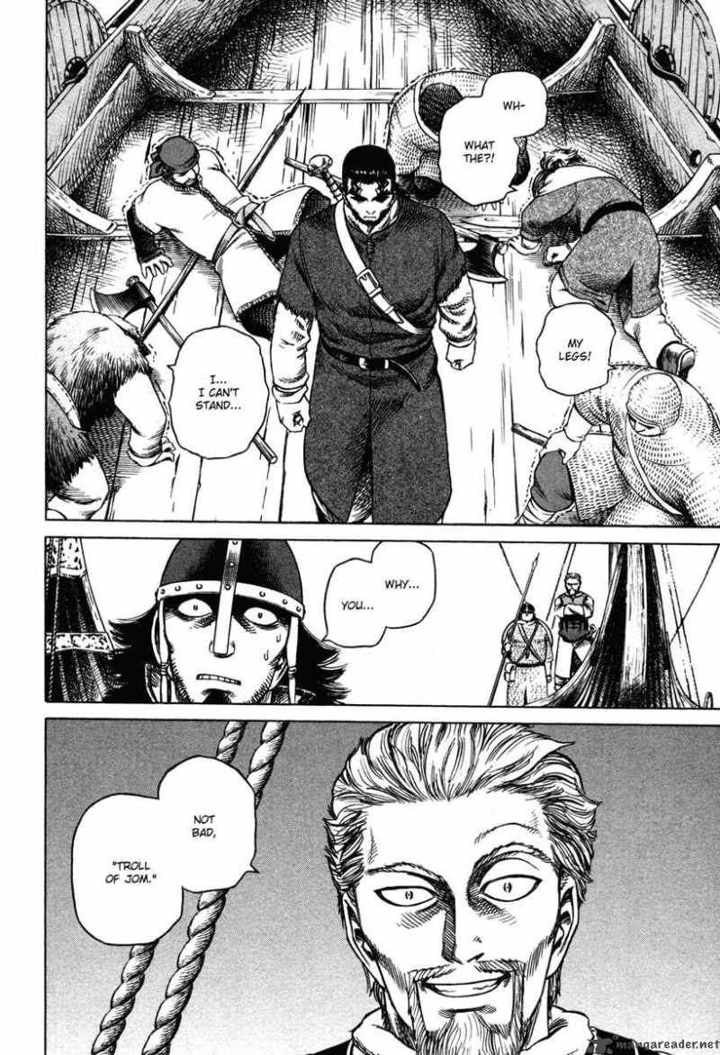 Vinland Saga Chapter 11 - Page 20