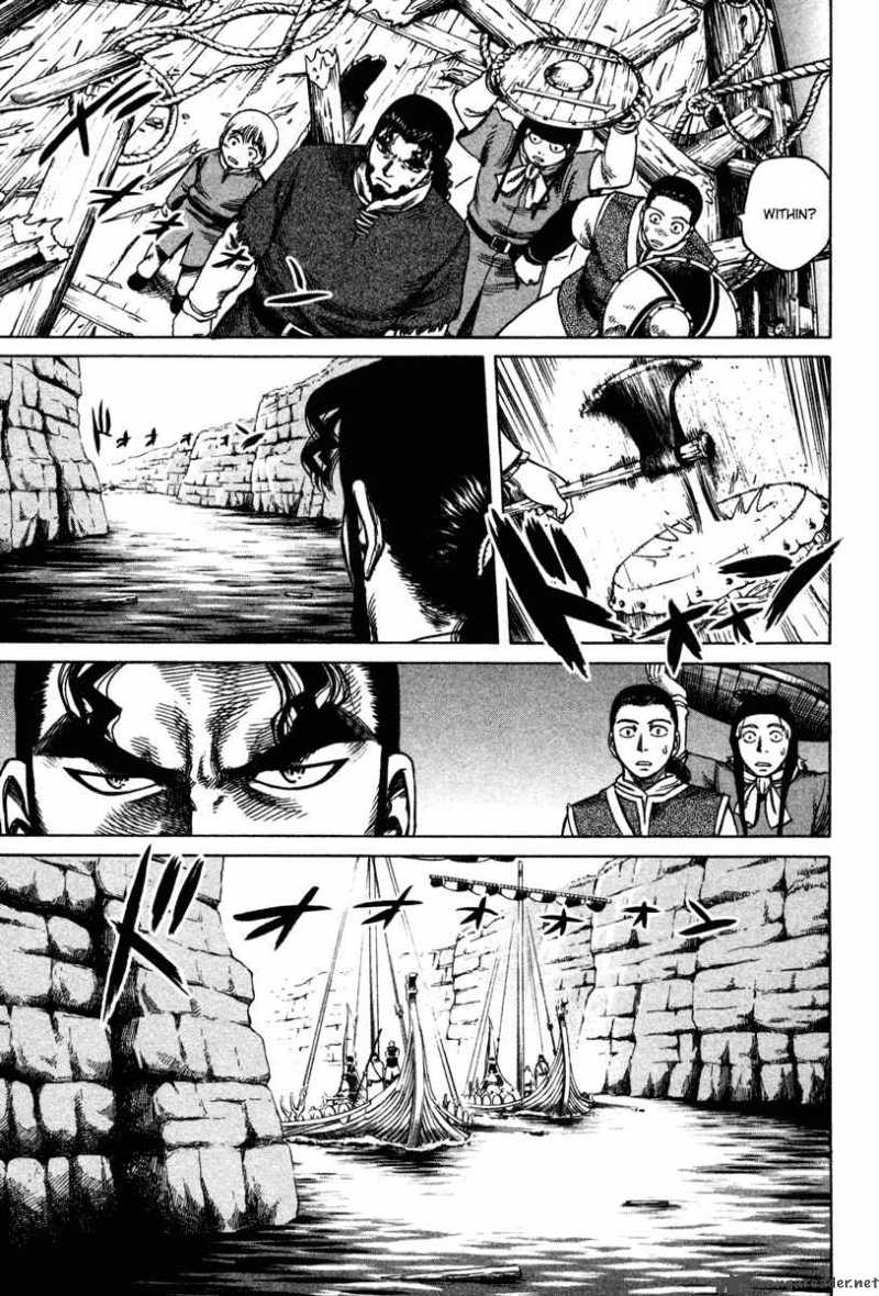Vinland Saga Chapter 11 - Page 7