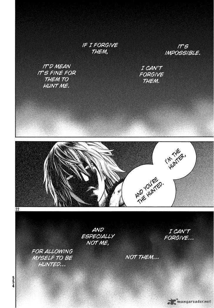 Vinland Saga Chapter 119 - Page 22