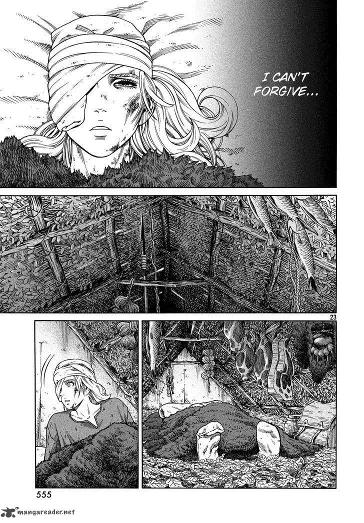 Vinland Saga Chapter 119 - Page 23