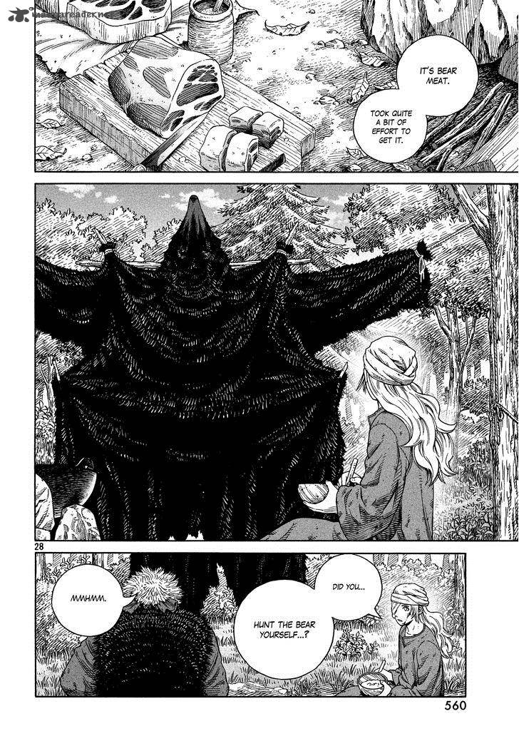 Vinland Saga Chapter 119 - Page 28