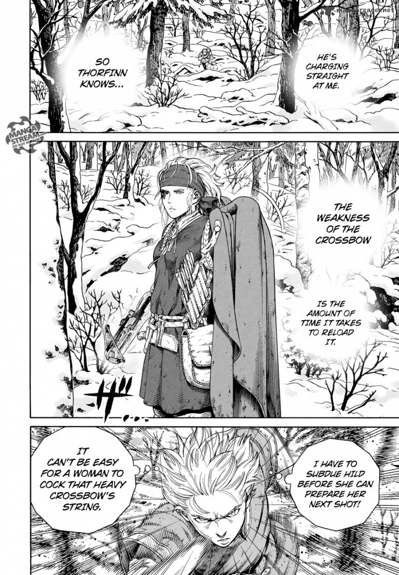 Vinland Saga Chapter 121 - Page 10