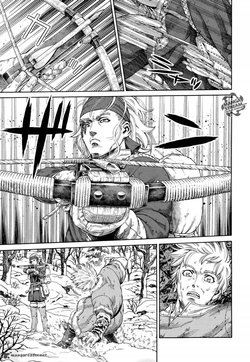 Vinland Saga Chapter 121 - Page 15