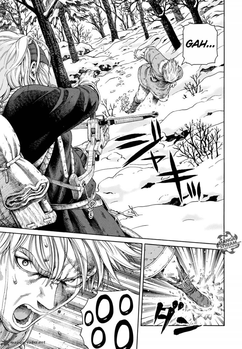 Vinland Saga Chapter 121 - Page 17