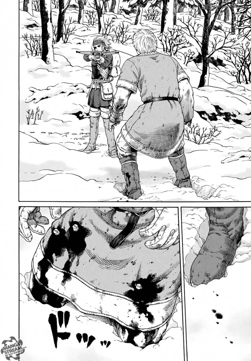 Vinland Saga Chapter 121 - Page 20