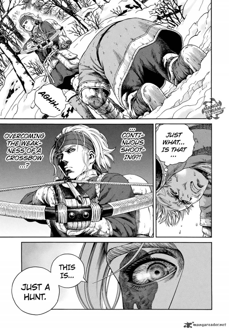 Vinland Saga Chapter 121 - Page 21
