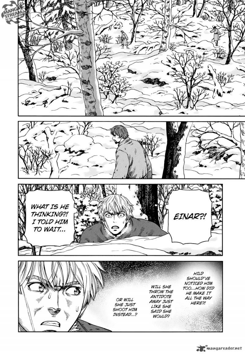 Vinland Saga Chapter 121 - Page 4