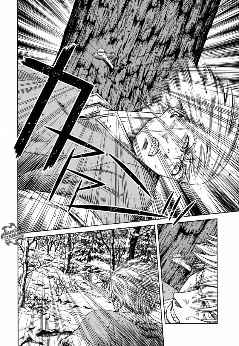 Vinland Saga Chapter 121 - Page 8