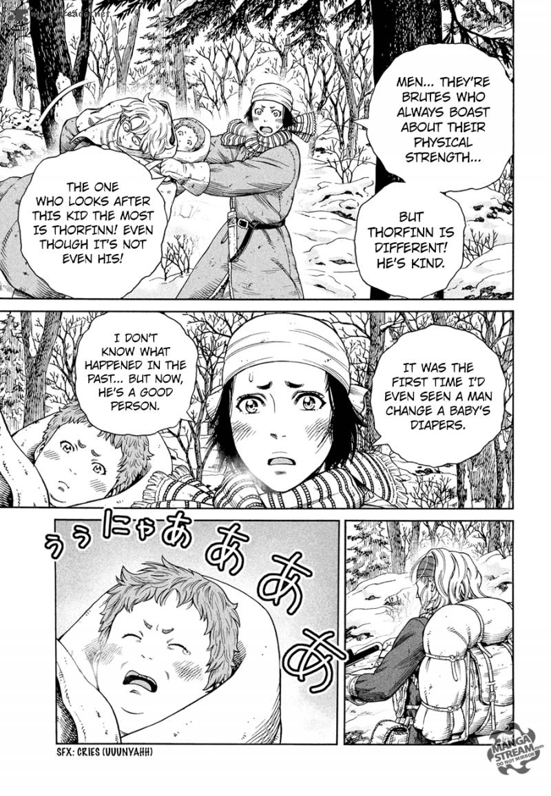 Vinland Saga Chapter 122 - Page 10