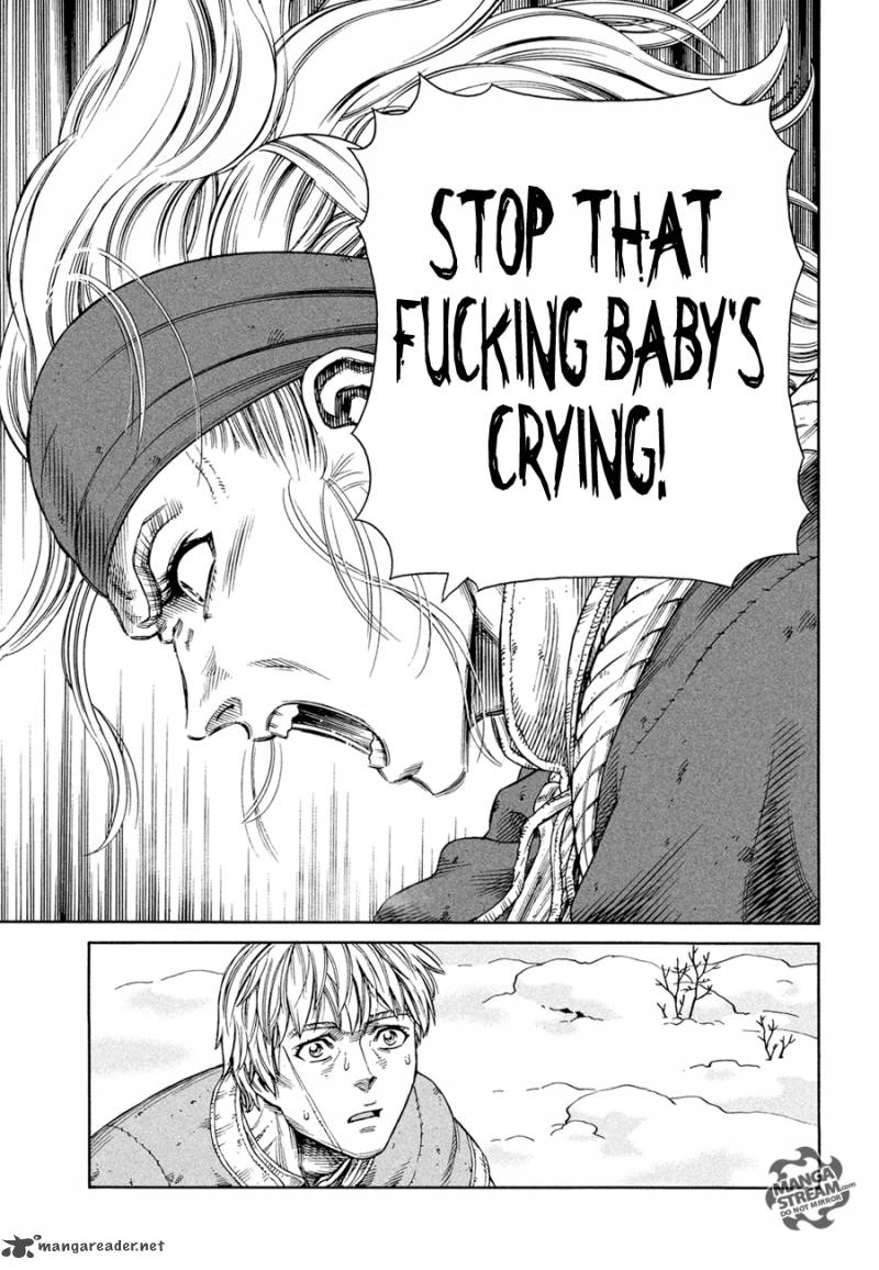 Vinland Saga Chapter 122 - Page 12
