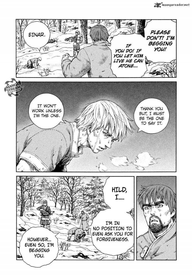 Vinland Saga Chapter 122 - Page 16