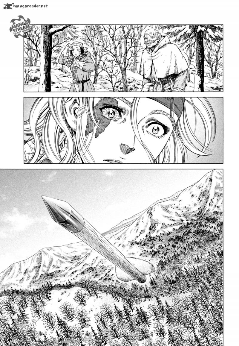 Vinland Saga Chapter 122 - Page 20