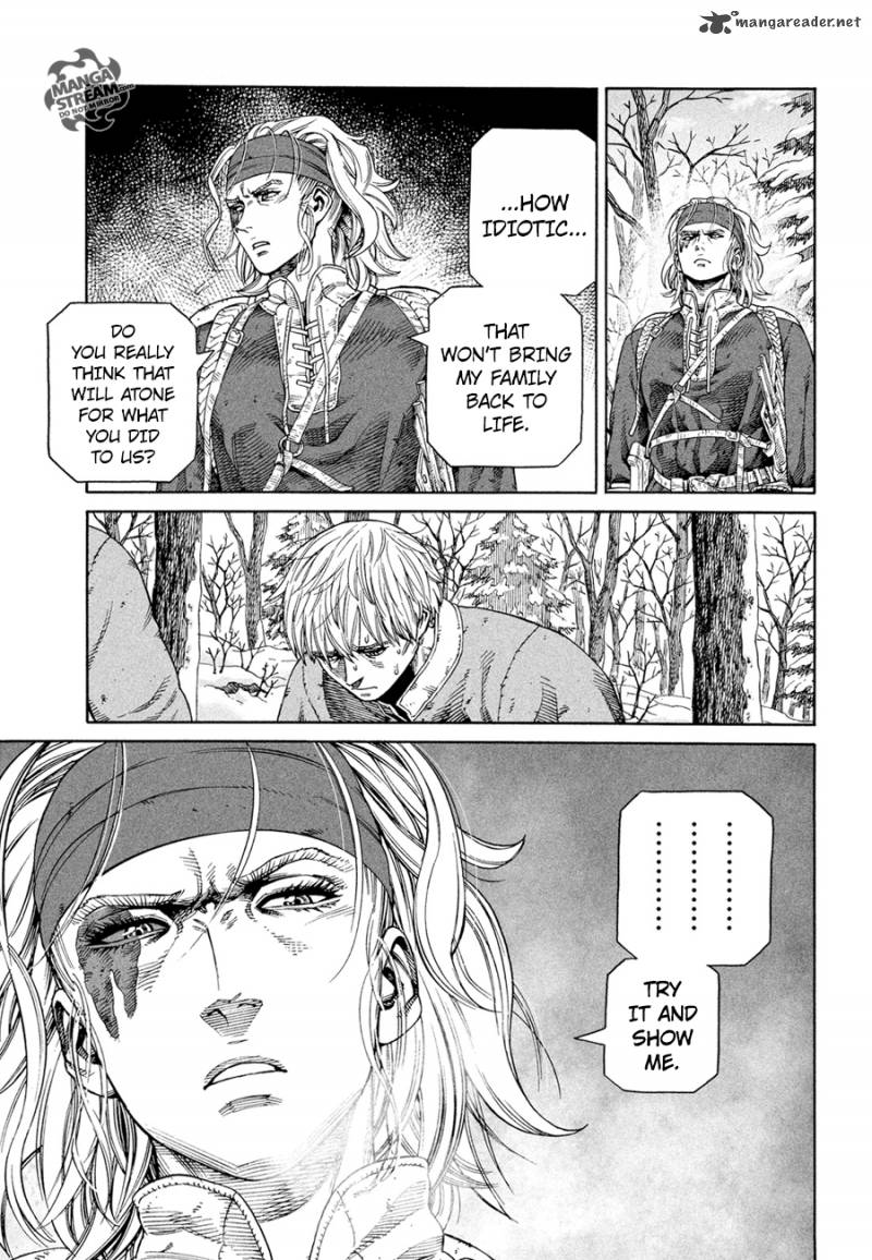 Vinland Saga Chapter 122 - Page 26