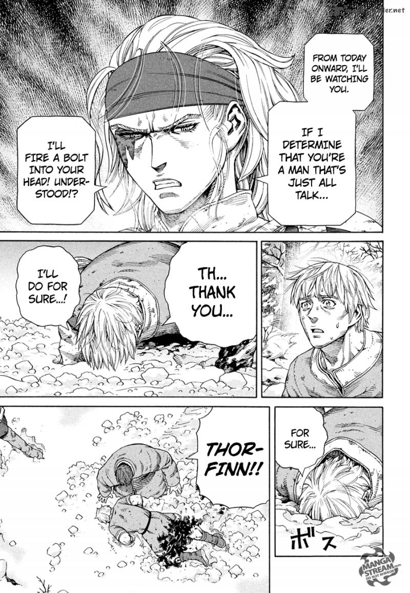 Vinland Saga Chapter 122 - Page 28