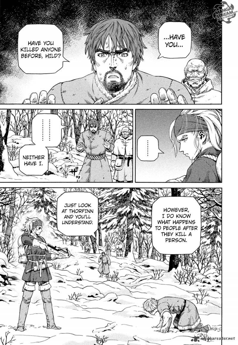 Vinland Saga Chapter 122 - Page 6