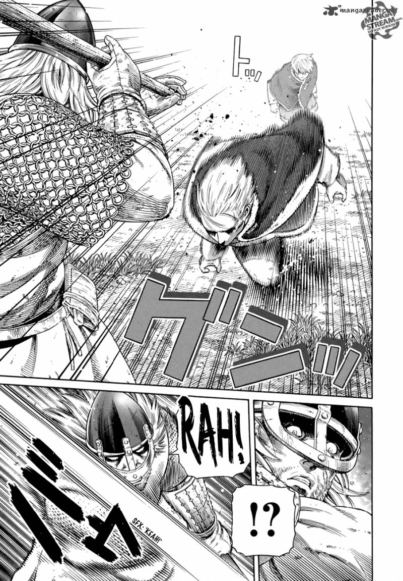 Vinland Saga Chapter 129 - Page 7