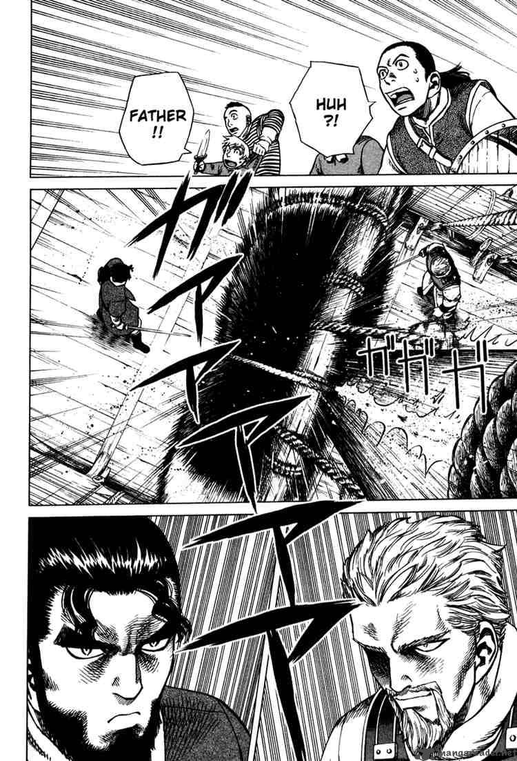 Vinland Saga Chapter 13 - Page 17