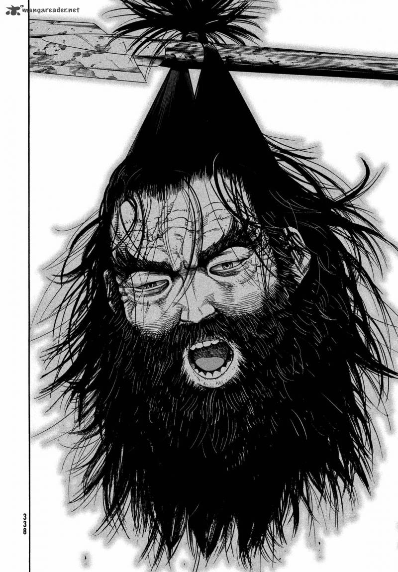 Vinland Saga Chapter 134 - Page 18