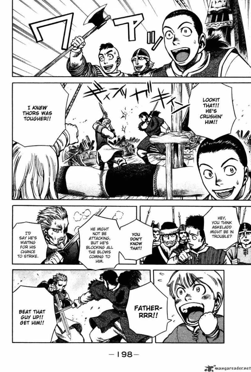 Vinland Saga Chapter 14 - Page 11