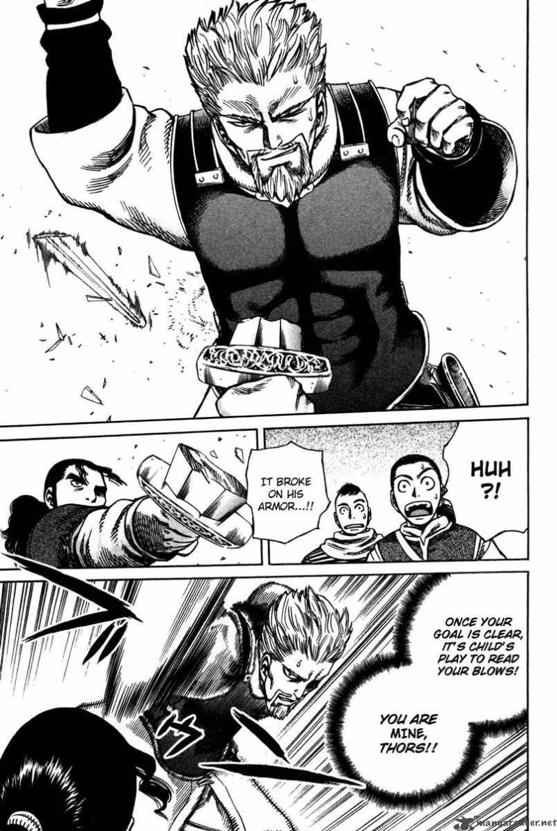 Vinland Saga Chapter 14 - Page 14