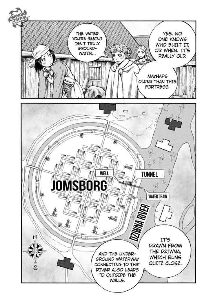 Vinland Saga Chapter 142 - Page 16