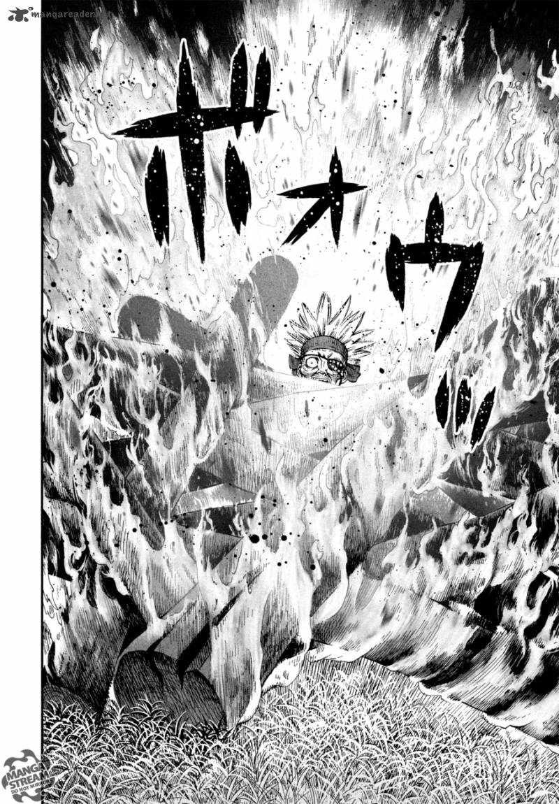 Vinland Saga Chapter 143 - Page 22