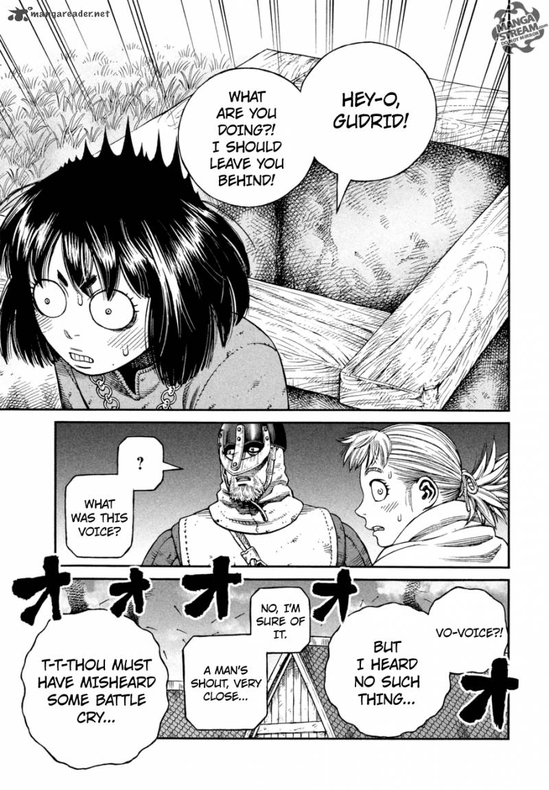 Vinland Saga Chapter 143 - Page 3