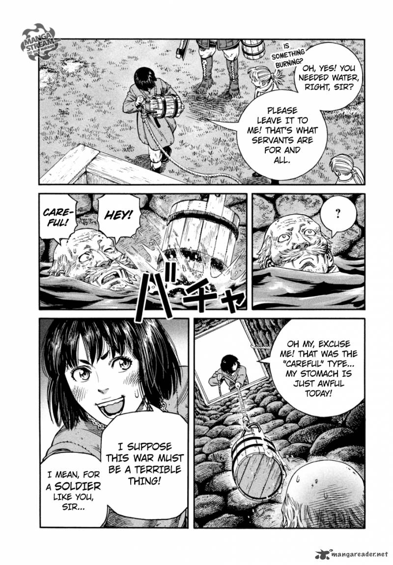Vinland Saga Chapter 143 - Page 5