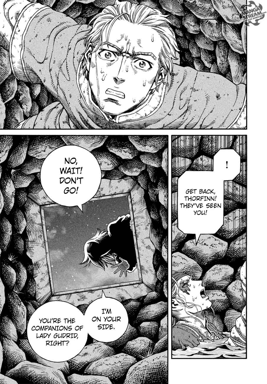 Vinland Saga Chapter 146 - Page 5