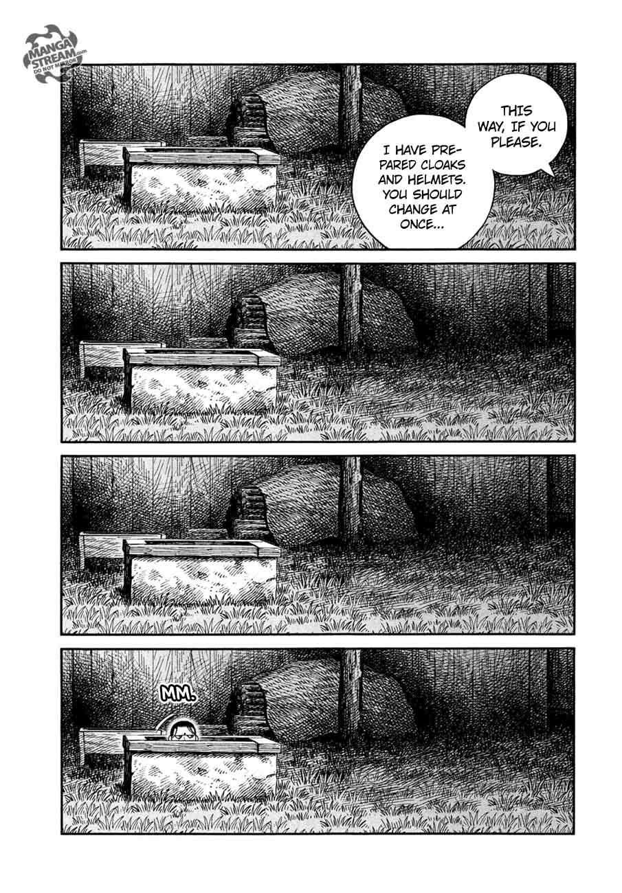 Vinland Saga Chapter 146 - Page 9