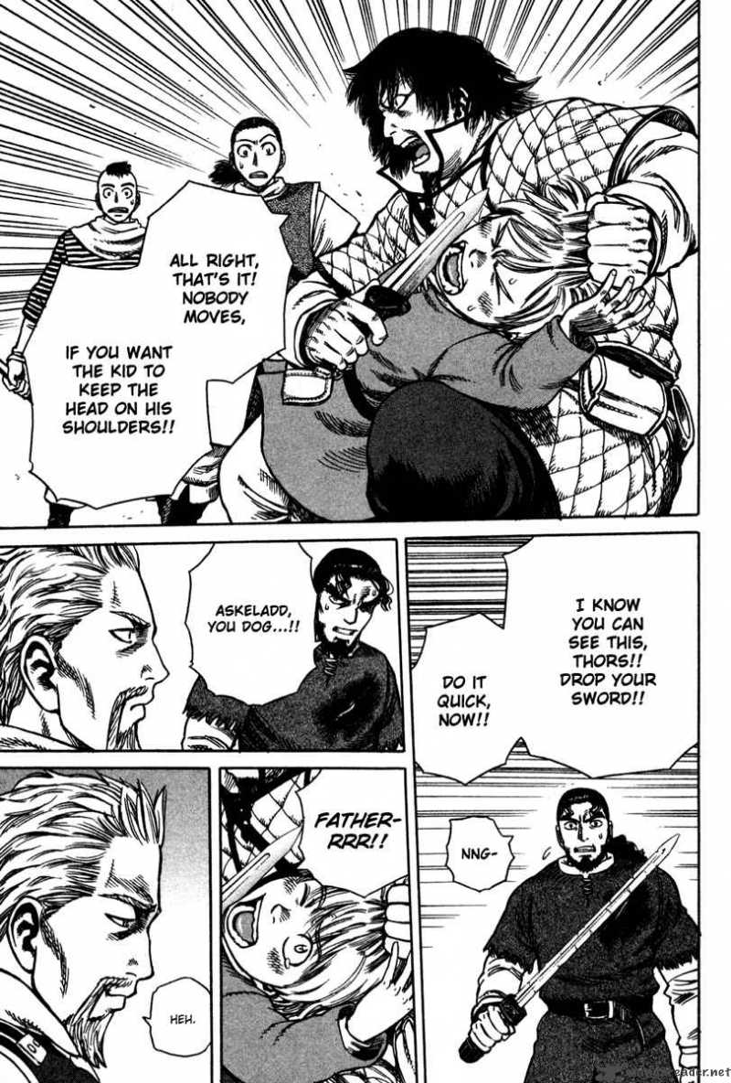 Vinland Saga Chapter 15 - Page 11