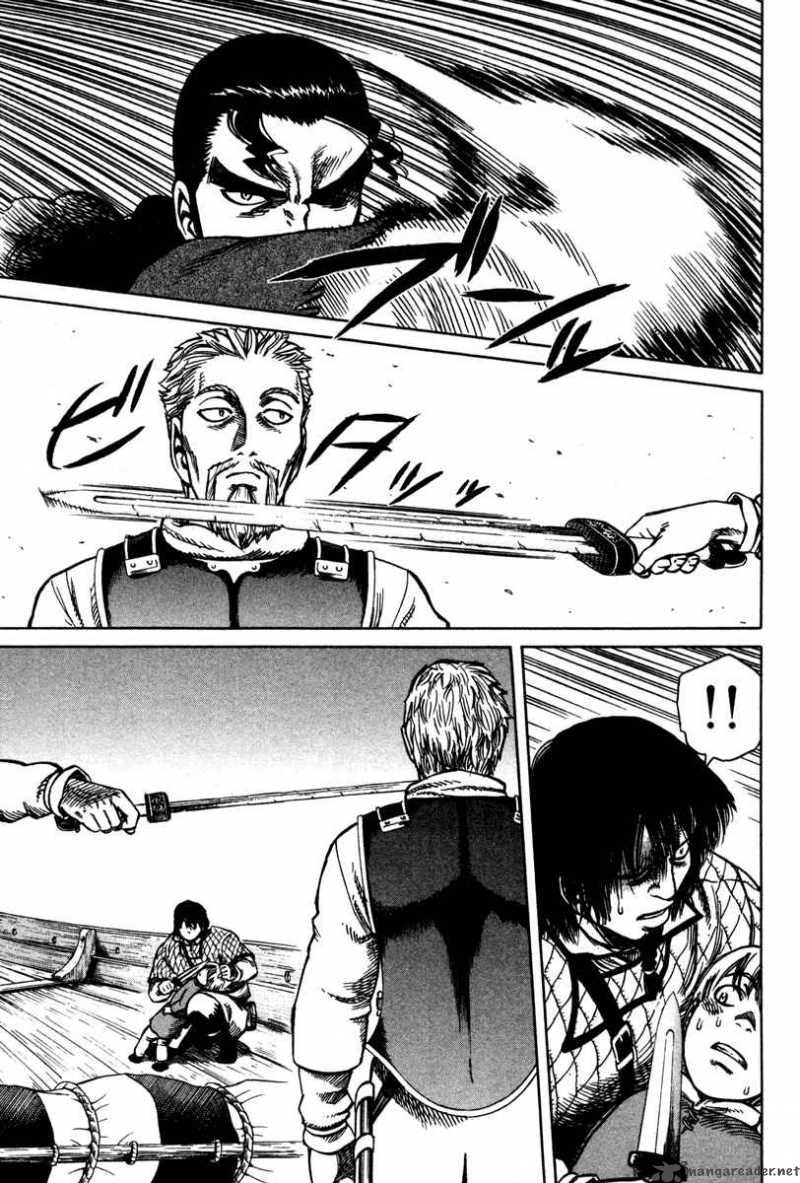 Vinland Saga Chapter 15 - Page 13