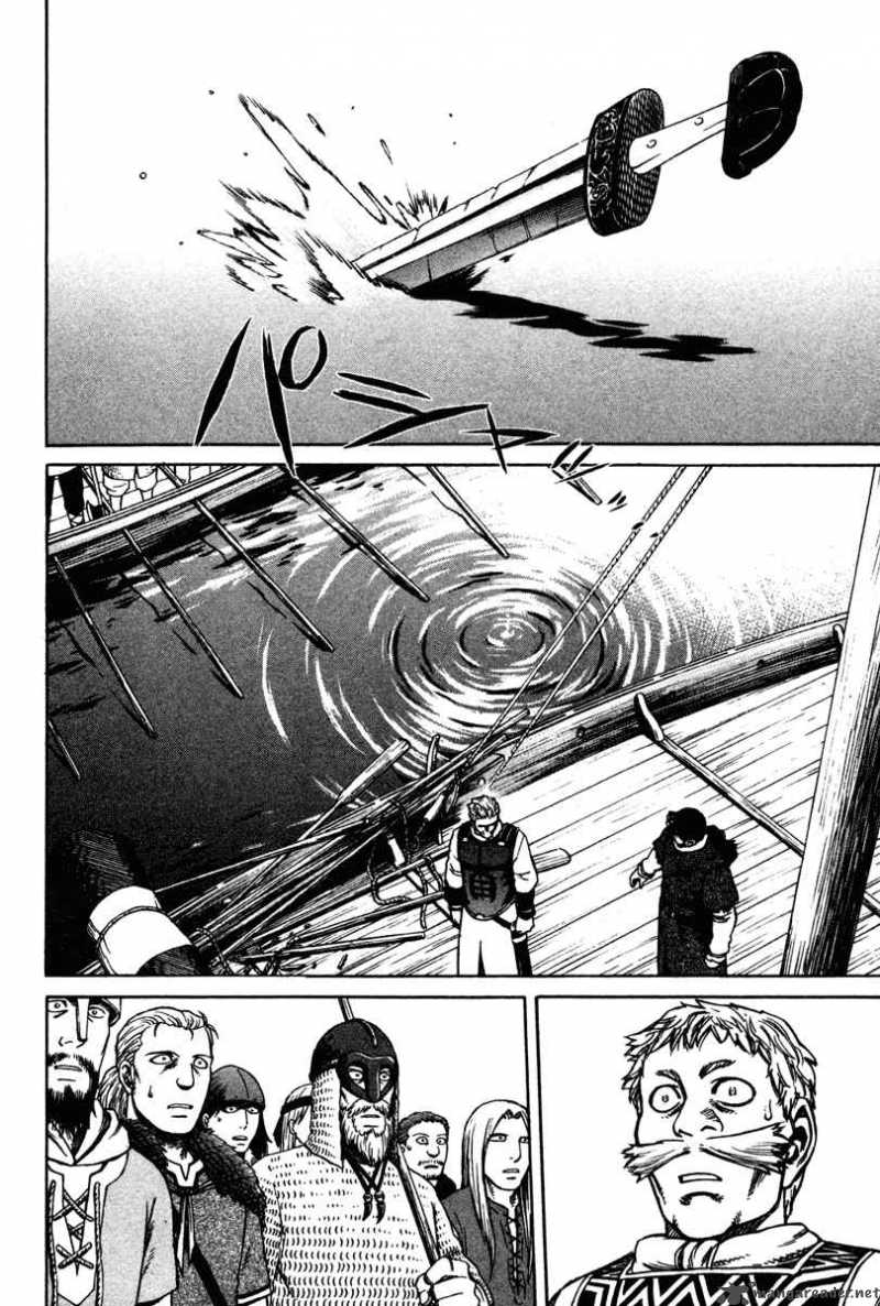 Vinland Saga Chapter 15 - Page 17