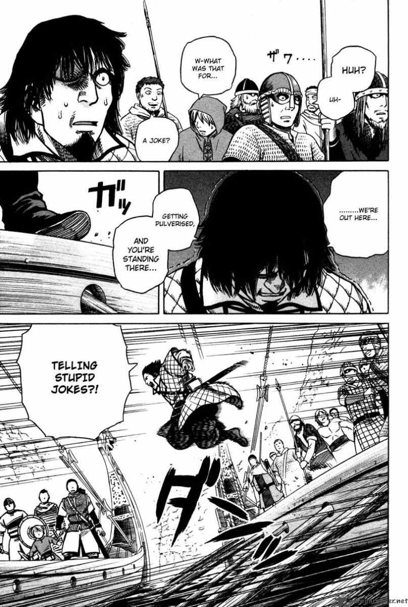 Vinland Saga Chapter 15 - Page 9
