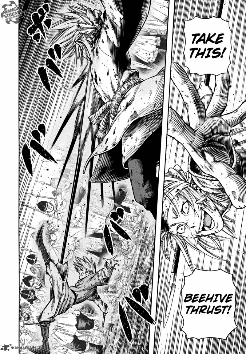 Vinland Saga Chapter 152 - Page 10