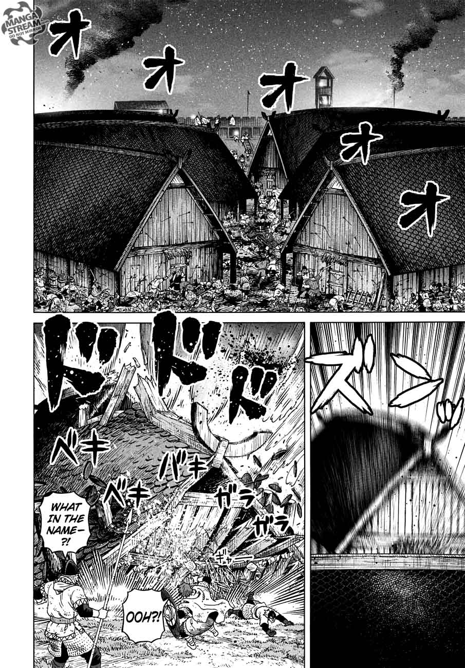 Vinland Saga Chapter 156 - Page 24