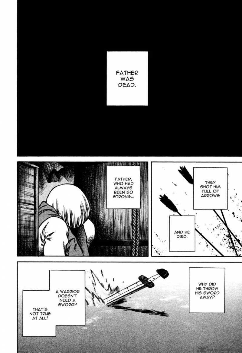 Vinland Saga Chapter 16 - Page 10