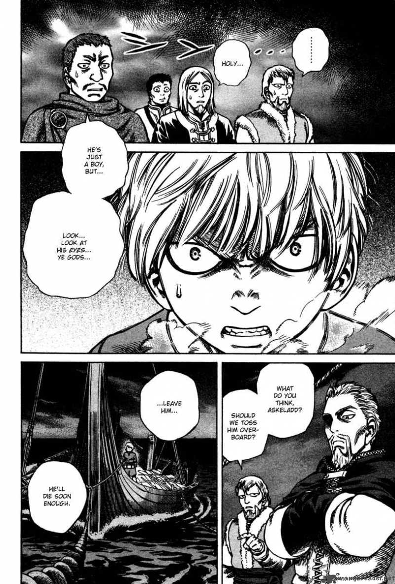 Vinland Saga Chapter 16 - Page 18