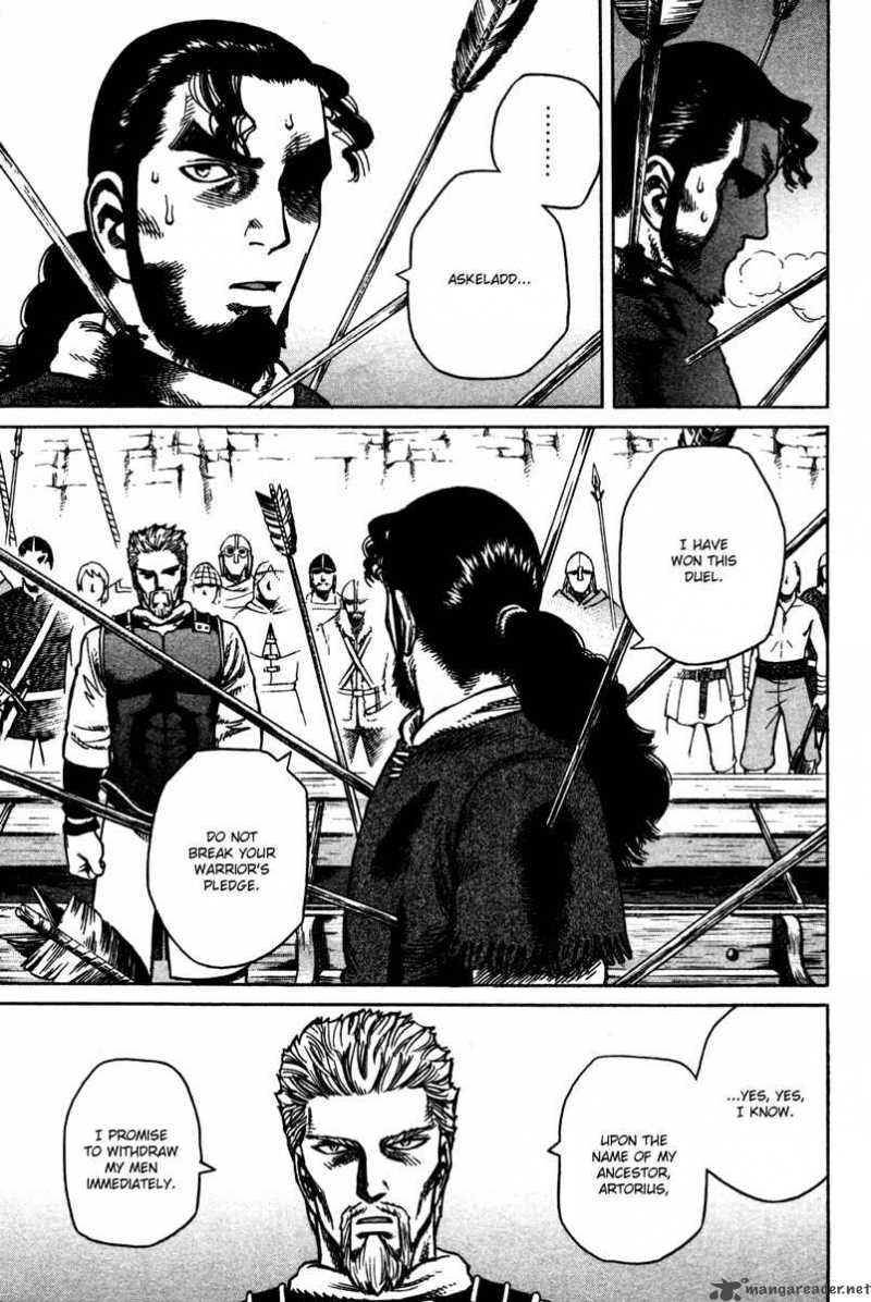 Vinland Saga Chapter 16 - Page 3