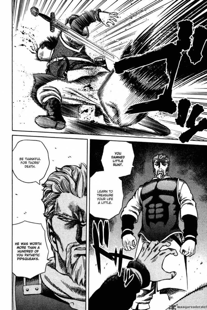 Vinland Saga Chapter 16 - Page 8