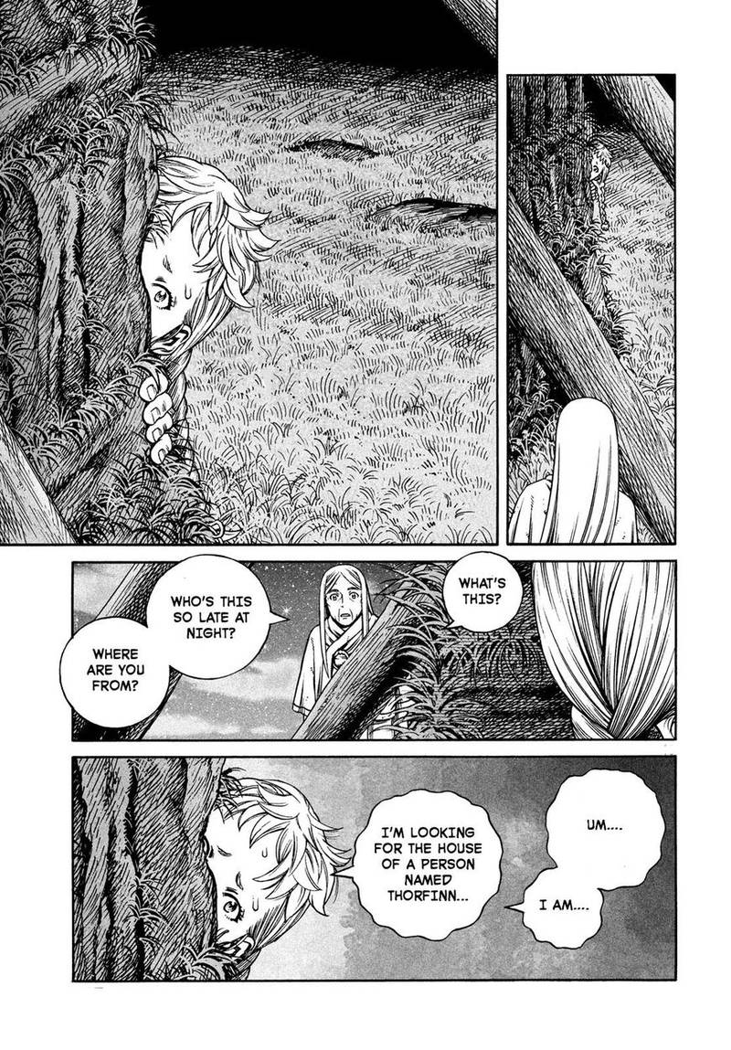 Vinland Saga Chapter 168 - Page 19