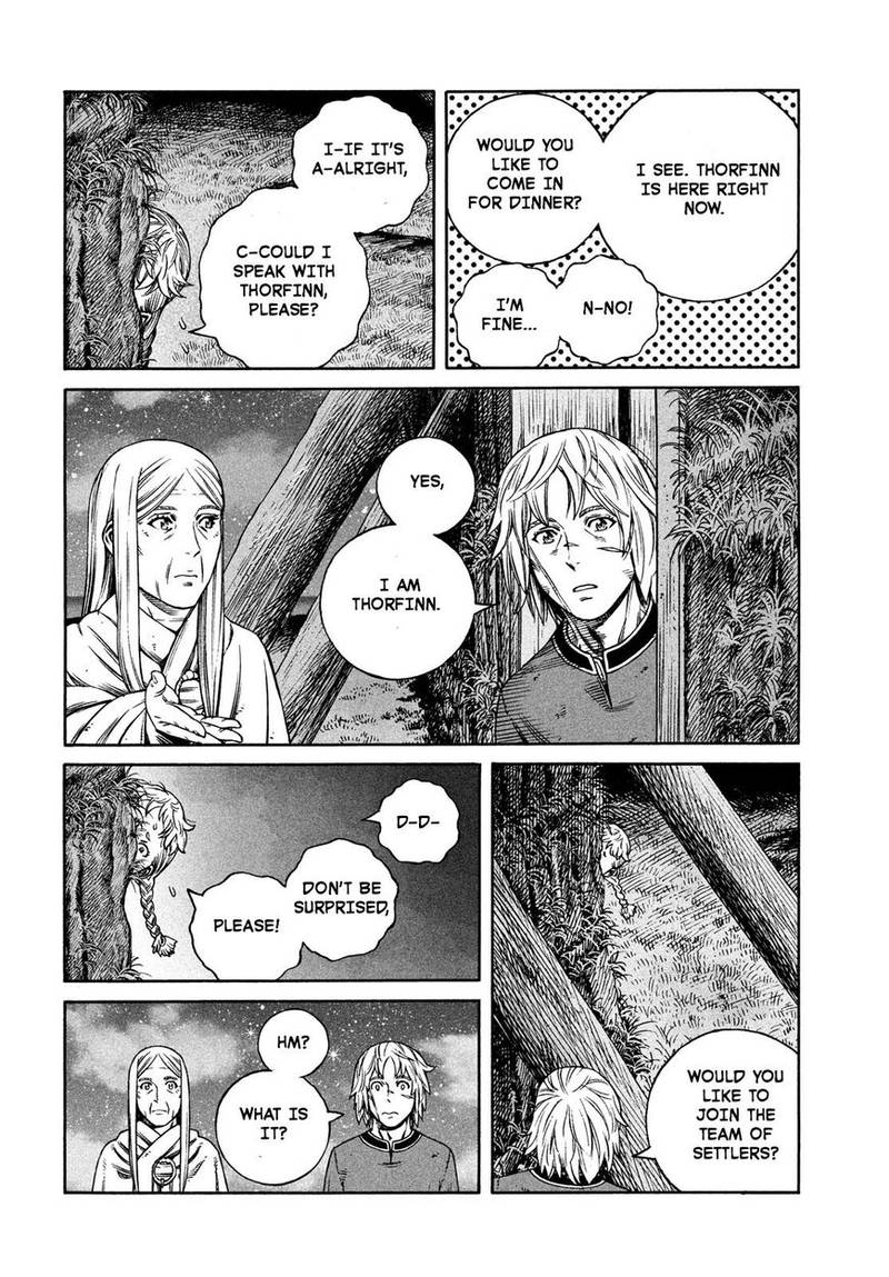 Vinland Saga Chapter 168 - Page 20