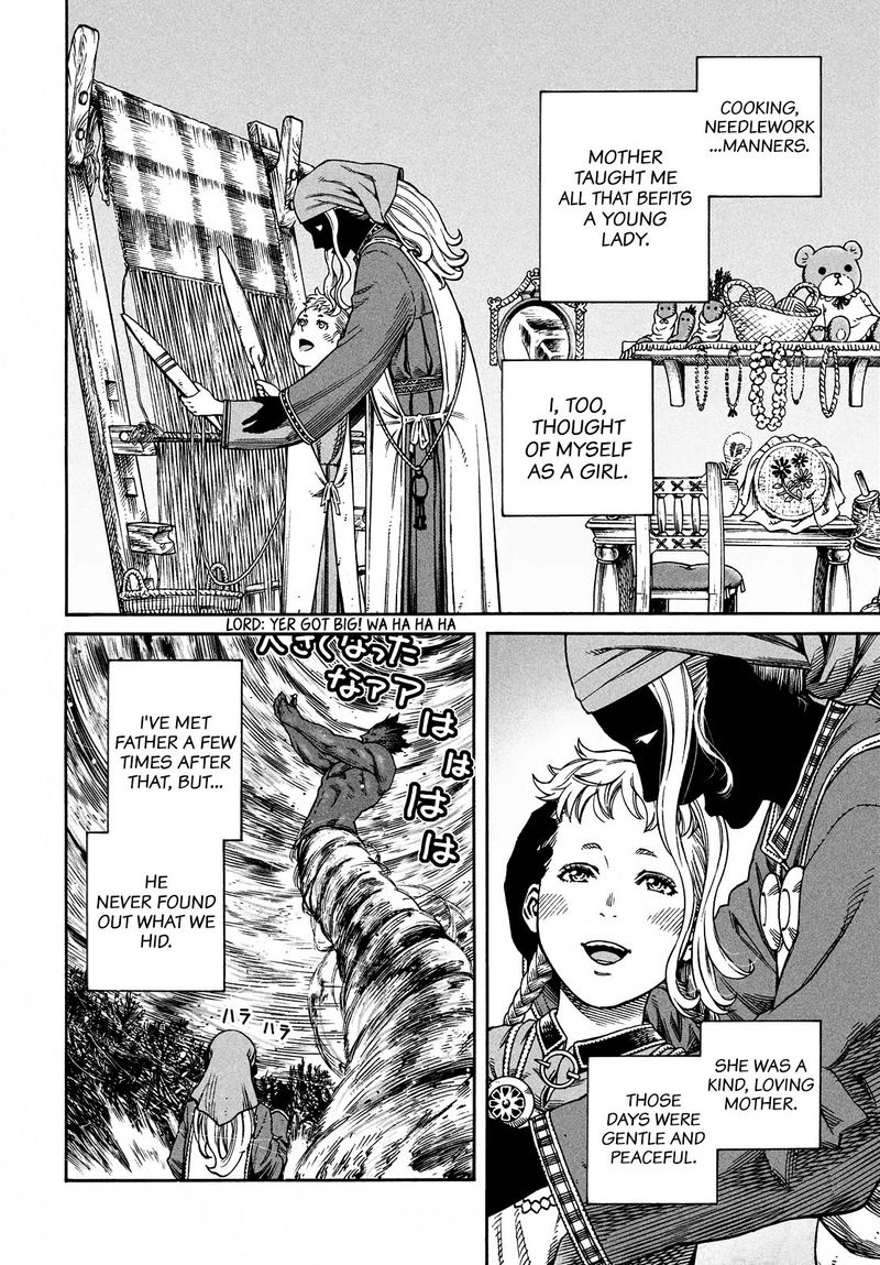 Vinland Saga Chapter 169 - Page 14