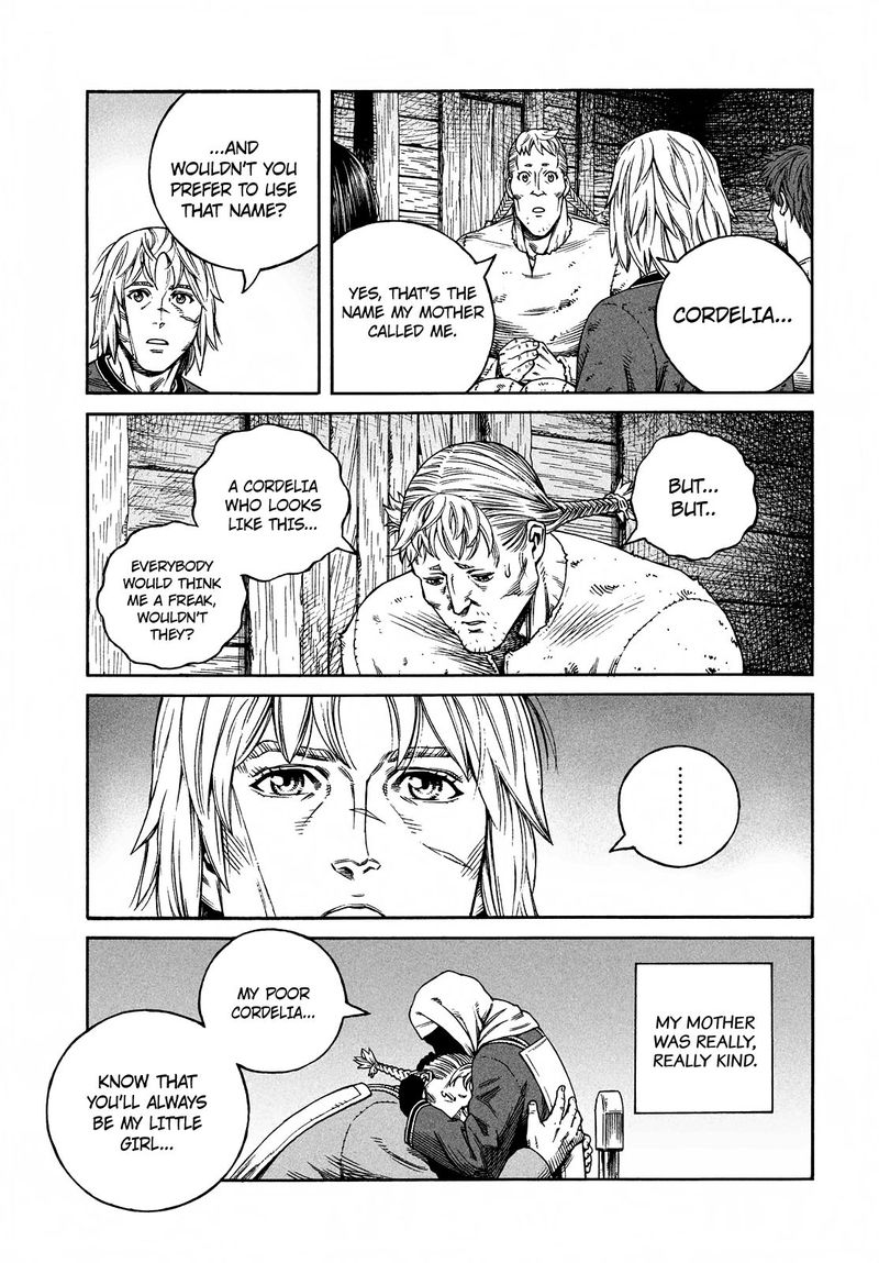 Vinland Saga Chapter 169 - Page 17