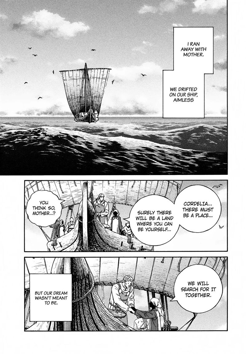Vinland Saga Chapter 169 - Page 19