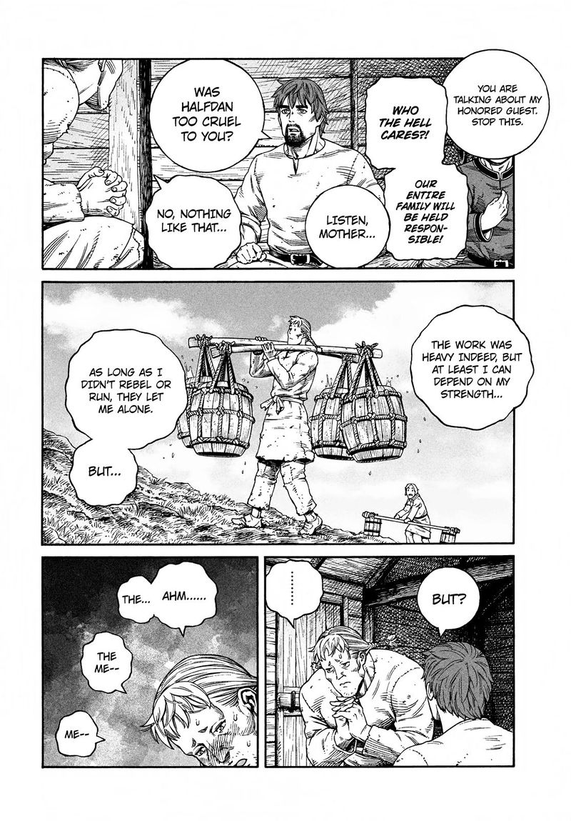 Vinland Saga Chapter 169 - Page 6