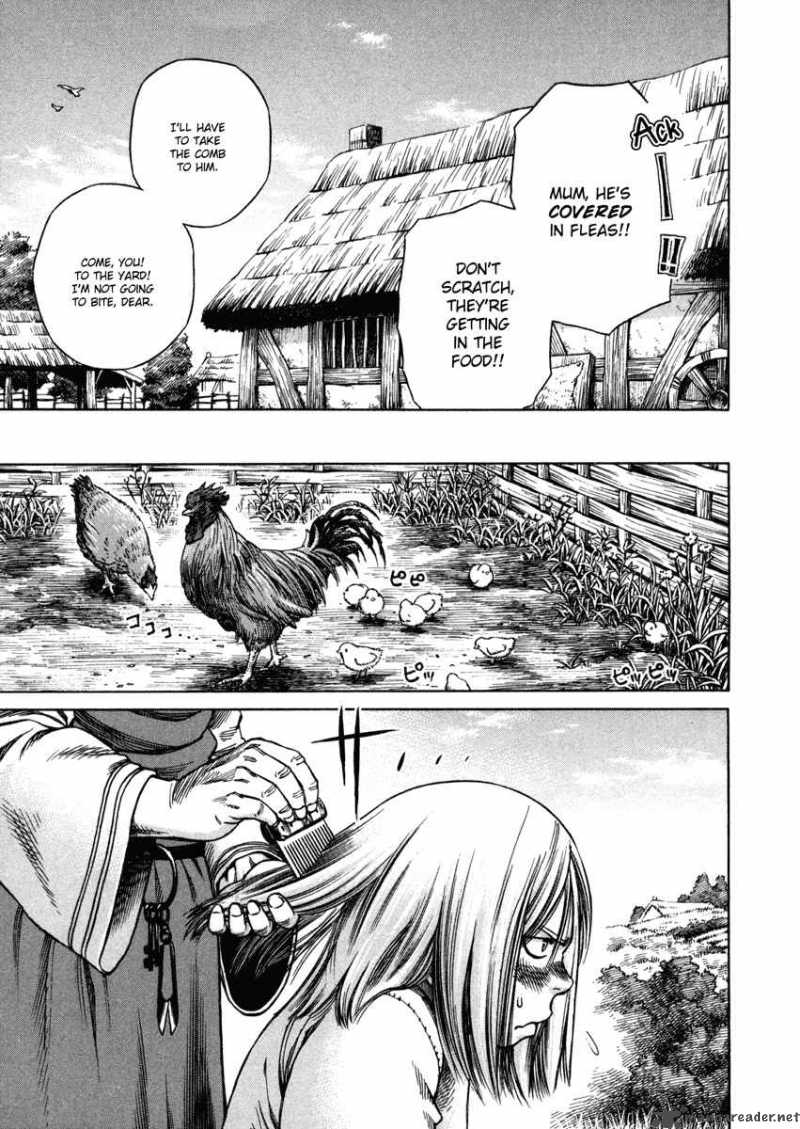 Vinland Saga Chapter 17 - Page 22